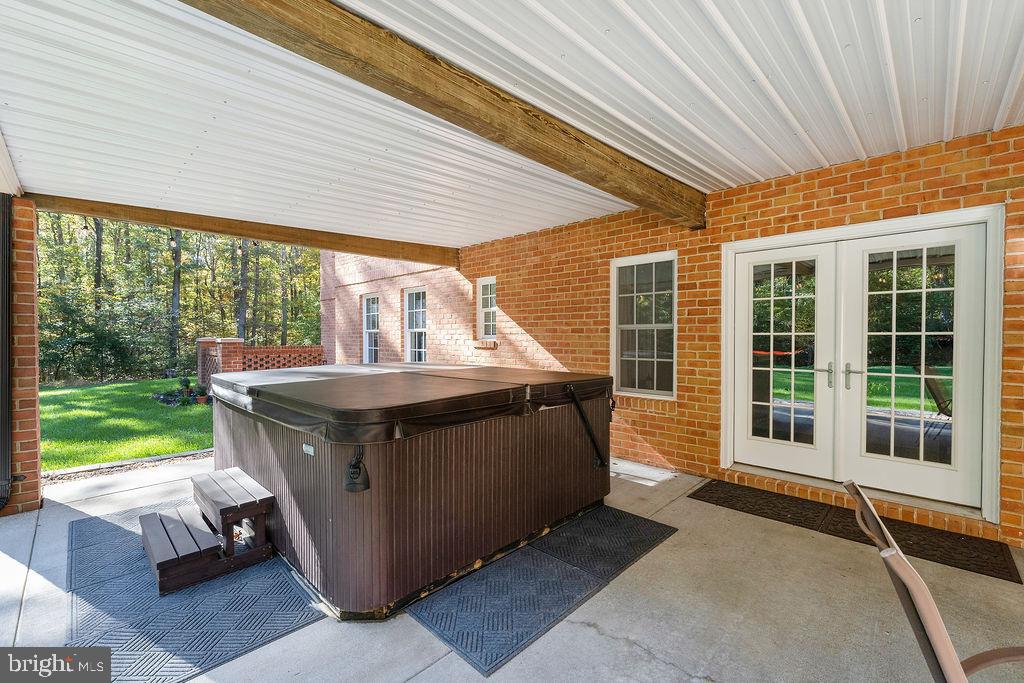 MINERAL SPRINGS PLANTATION - Residential