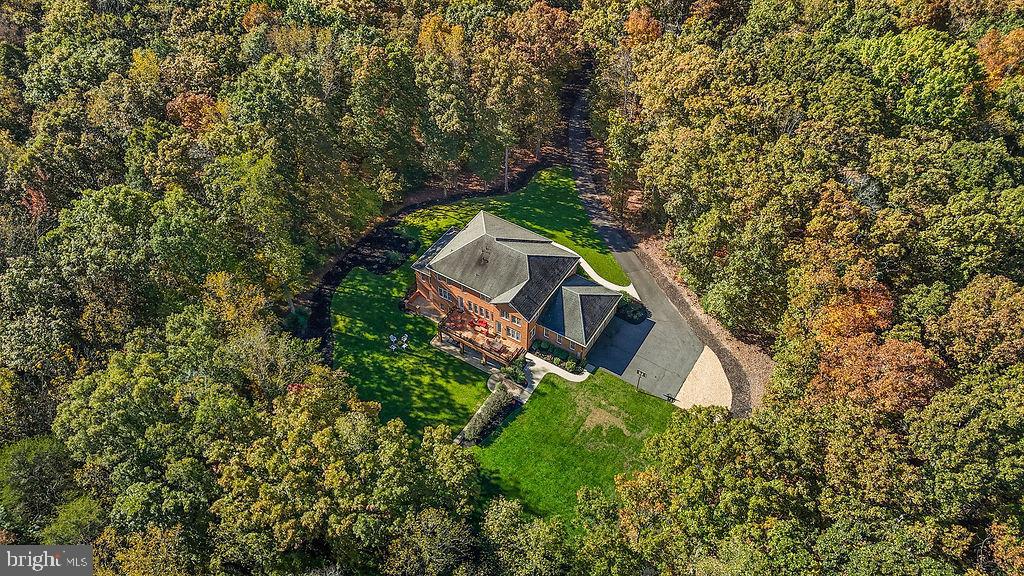 MINERAL SPRINGS PLANTATION - Residential