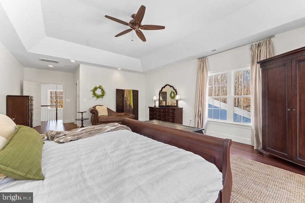 MINERAL SPRINGS PLANTATION - Residential