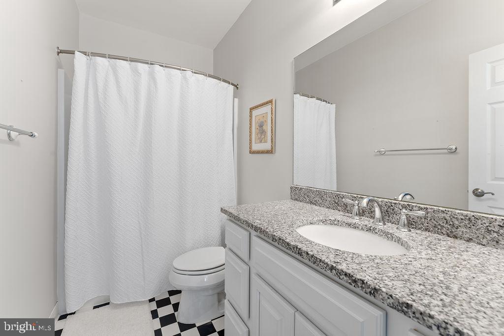 MINERAL SPRINGS PLANTATION - Residential