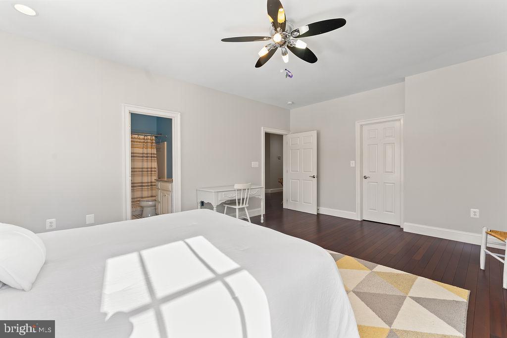 MINERAL SPRINGS PLANTATION - Residential