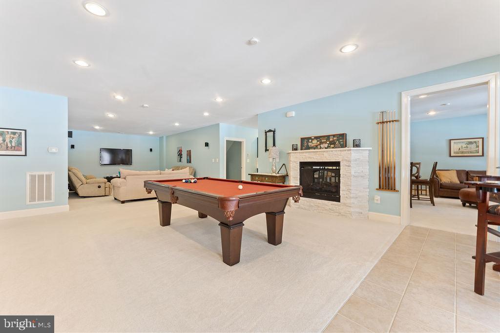 MINERAL SPRINGS PLANTATION - Residential