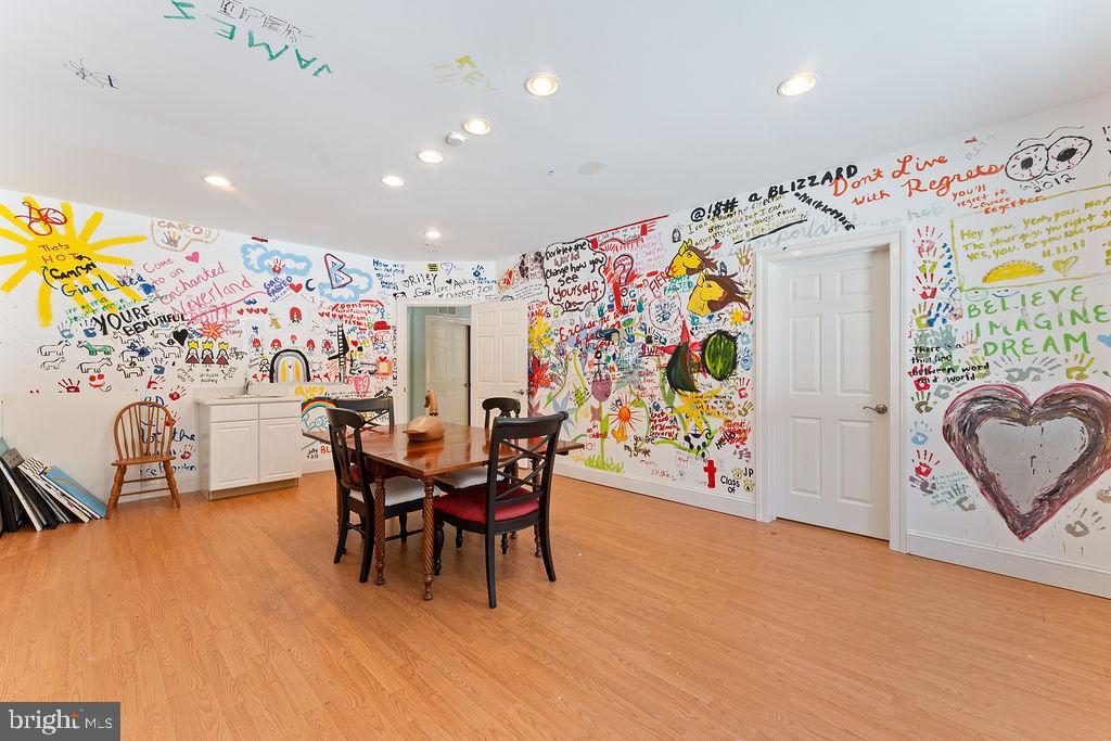 MINERAL SPRINGS PLANTATION - Residential