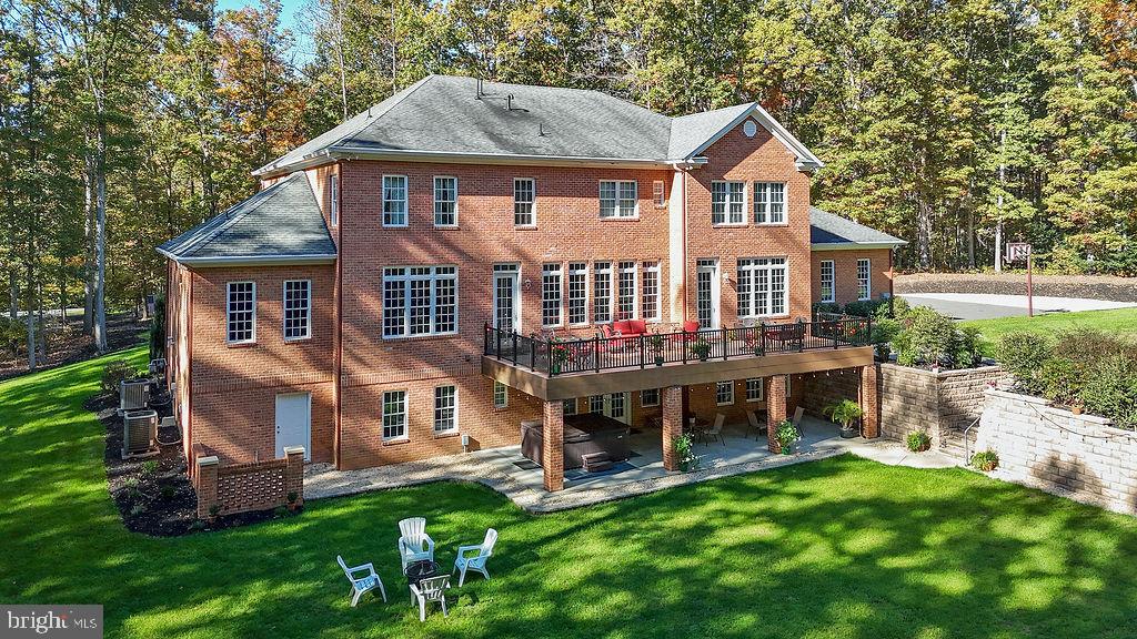 MINERAL SPRINGS PLANTATION - Residential