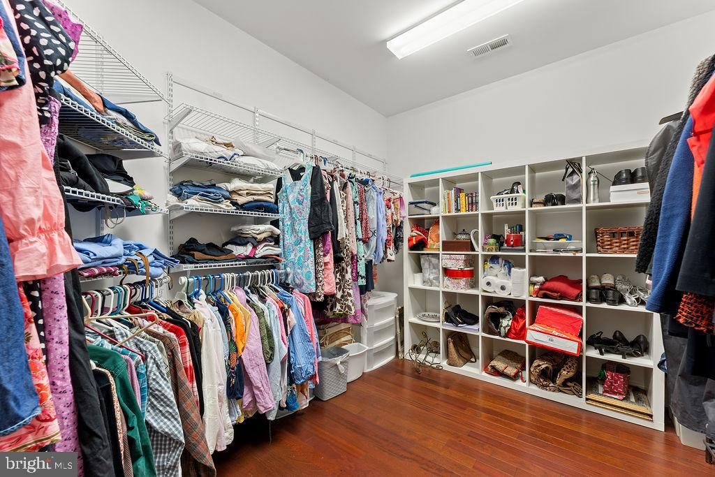 MINERAL SPRINGS PLANTATION - Residential