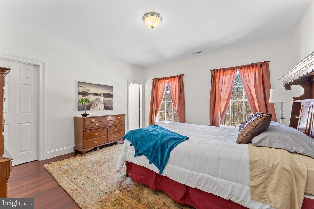 MINERAL SPRINGS PLANTATION - Residential