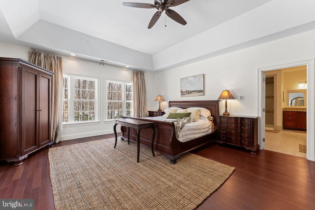 MINERAL SPRINGS PLANTATION - Residential