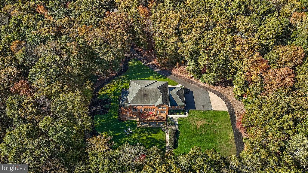 MINERAL SPRINGS PLANTATION - Residential