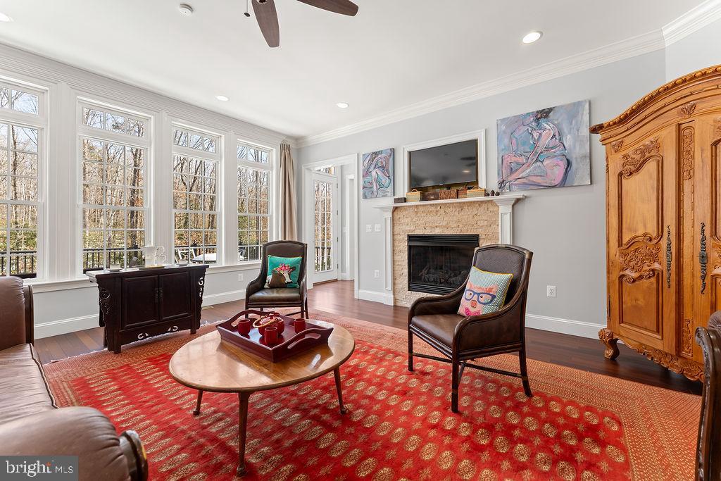 MINERAL SPRINGS PLANTATION - Residential