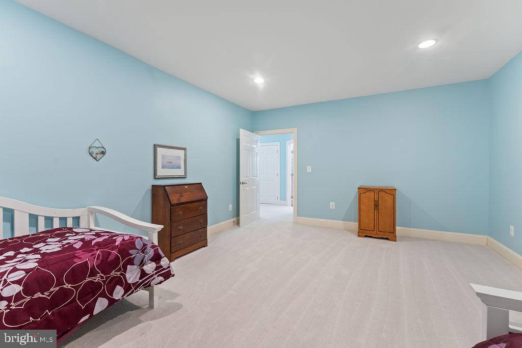 MINERAL SPRINGS PLANTATION - Residential