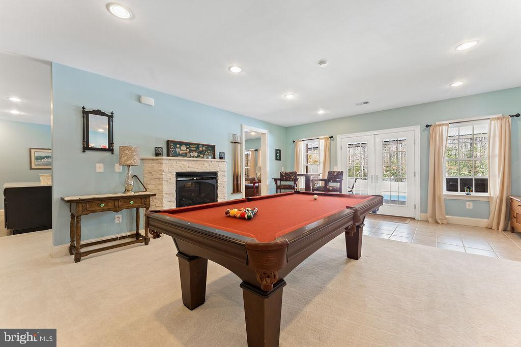 MINERAL SPRINGS PLANTATION - Residential