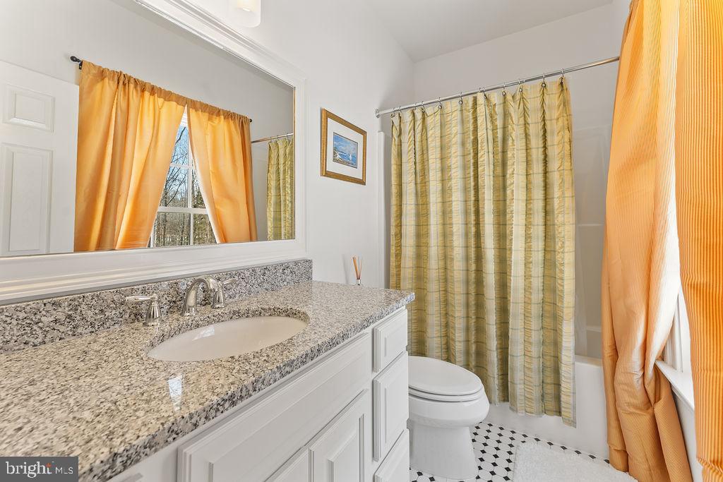 MINERAL SPRINGS PLANTATION - Residential