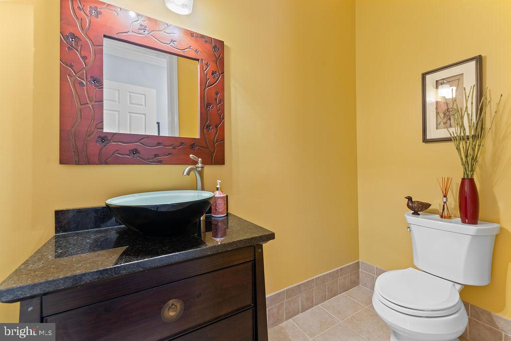 MINERAL SPRINGS PLANTATION - Residential