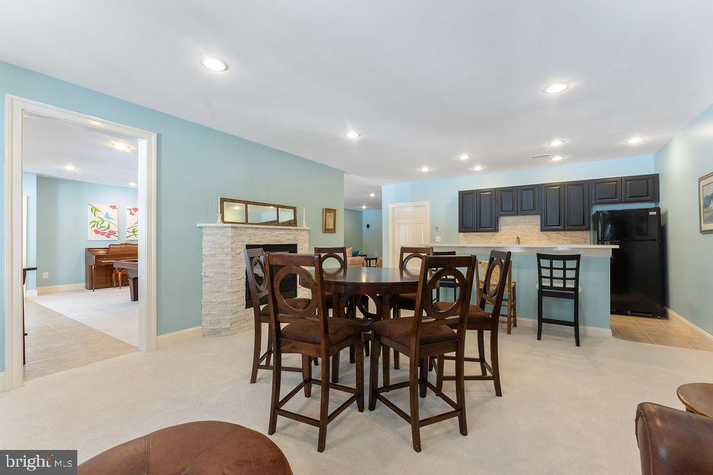 MINERAL SPRINGS PLANTATION - Residential