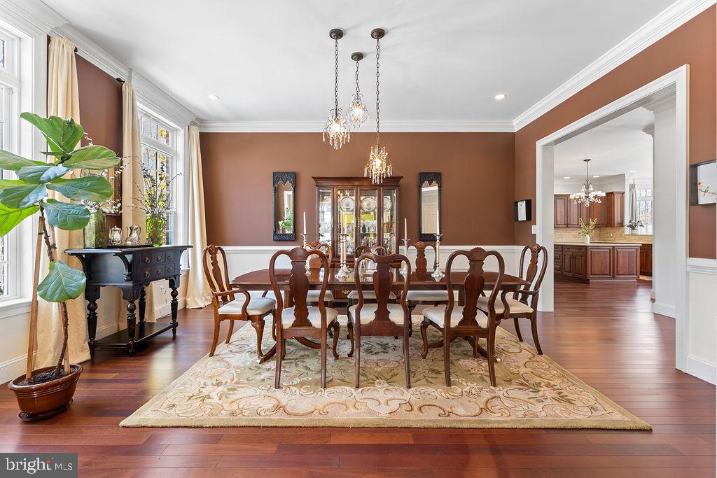 MINERAL SPRINGS PLANTATION - Residential