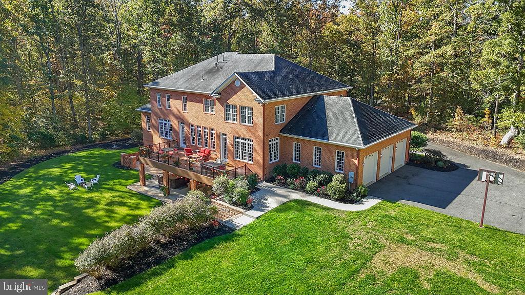 MINERAL SPRINGS PLANTATION - Residential