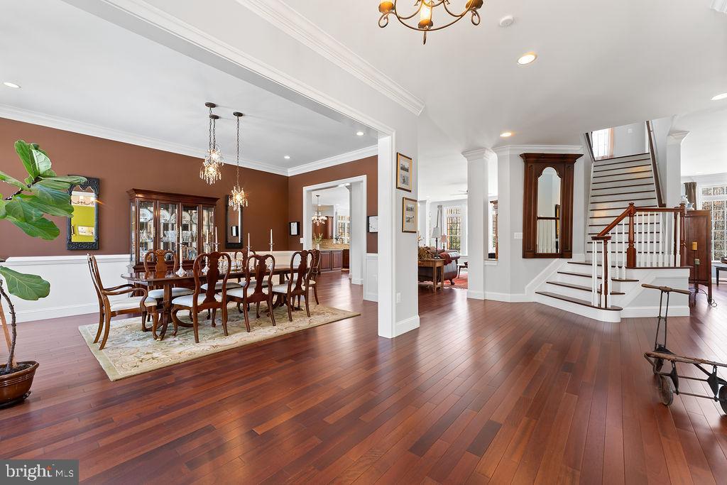 MINERAL SPRINGS PLANTATION - Residential