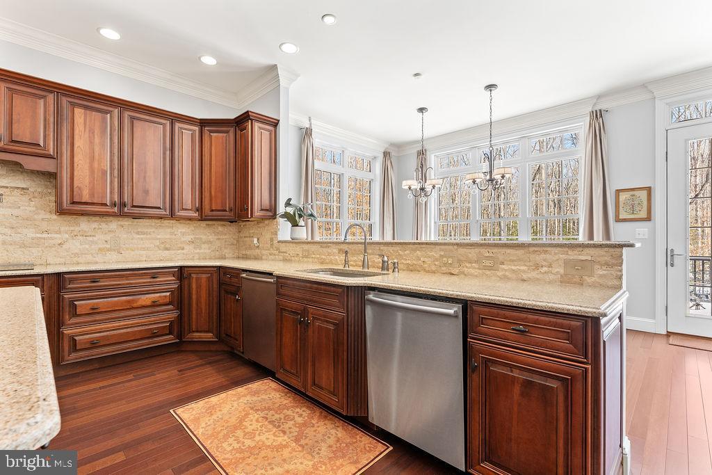 MINERAL SPRINGS PLANTATION - Residential