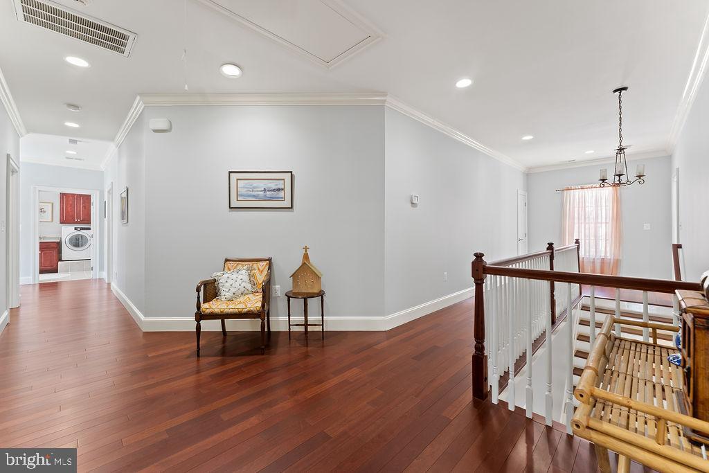 MINERAL SPRINGS PLANTATION - Residential