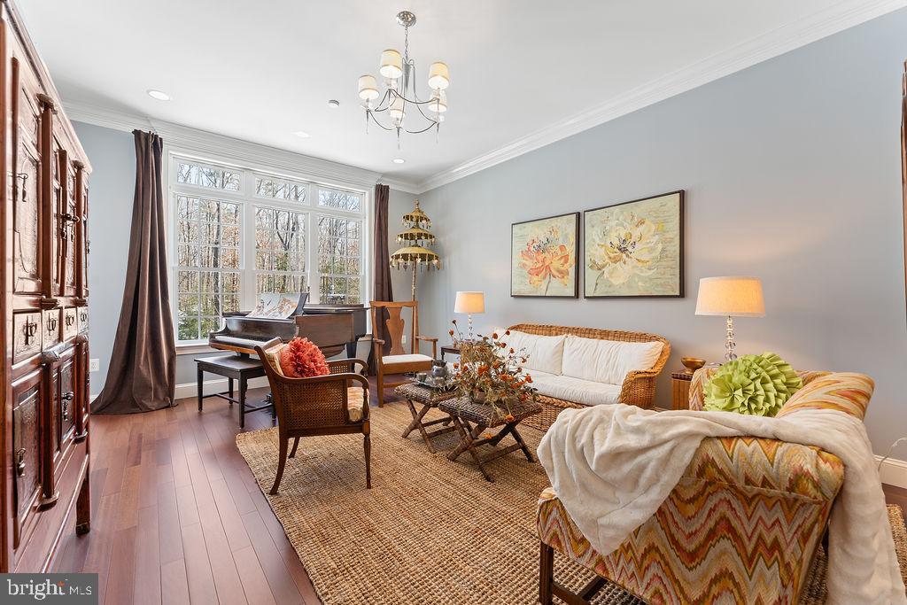 MINERAL SPRINGS PLANTATION - Residential