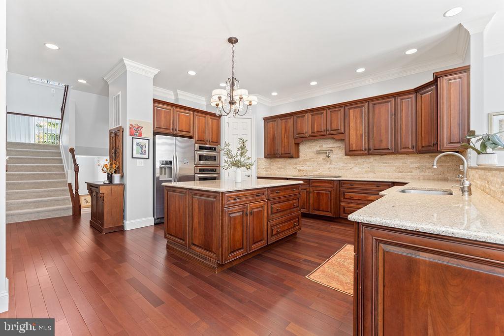 MINERAL SPRINGS PLANTATION - Residential