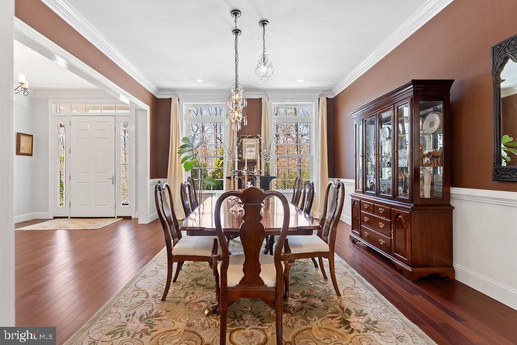 MINERAL SPRINGS PLANTATION - Residential