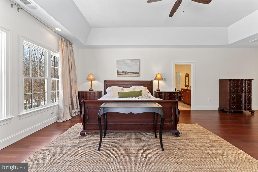 MINERAL SPRINGS PLANTATION - Residential