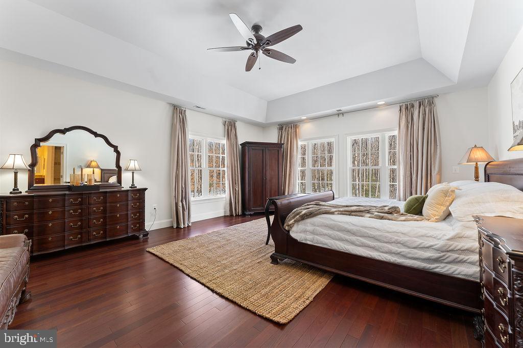 MINERAL SPRINGS PLANTATION - Residential