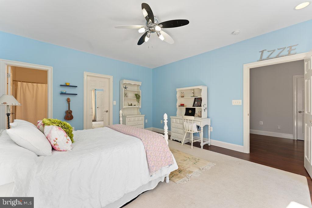 MINERAL SPRINGS PLANTATION - Residential