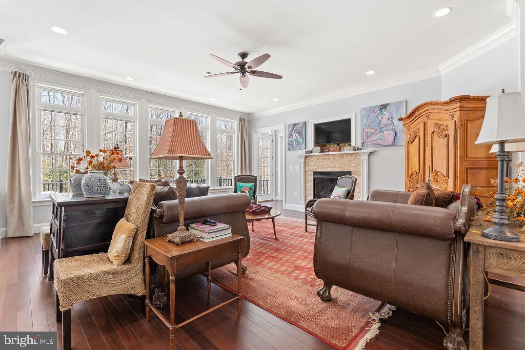 MINERAL SPRINGS PLANTATION - Residential