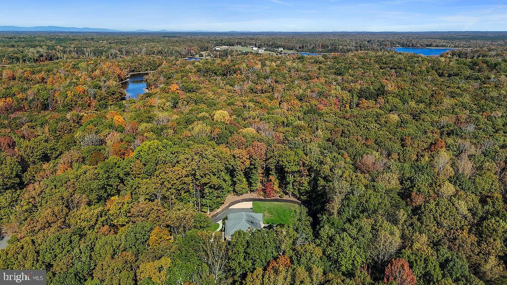 MINERAL SPRINGS PLANTATION - Residential