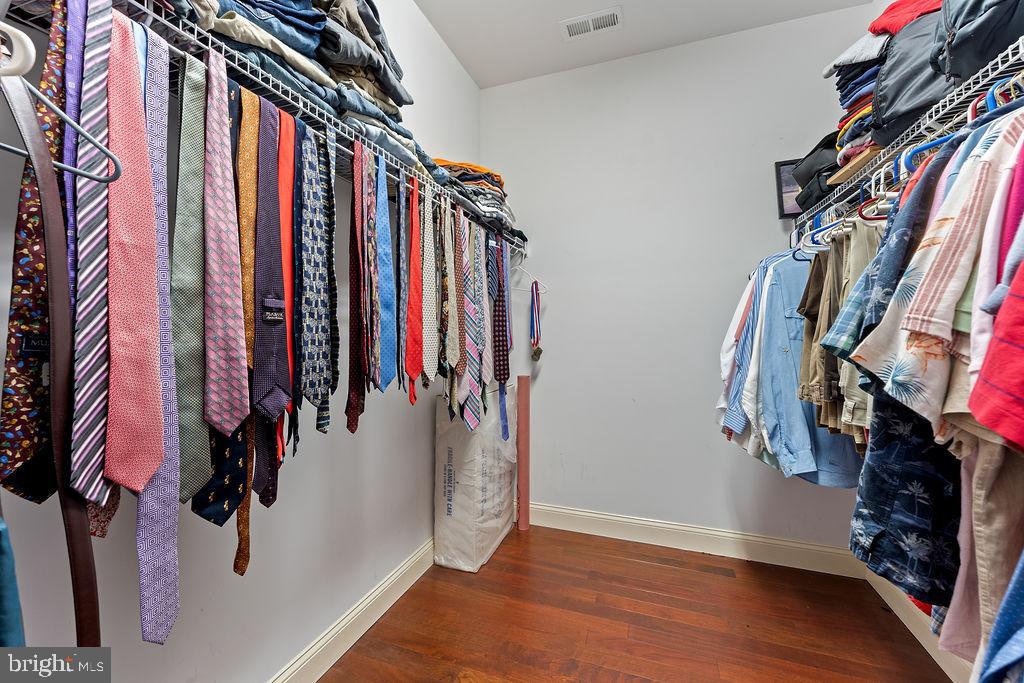 MINERAL SPRINGS PLANTATION - Residential