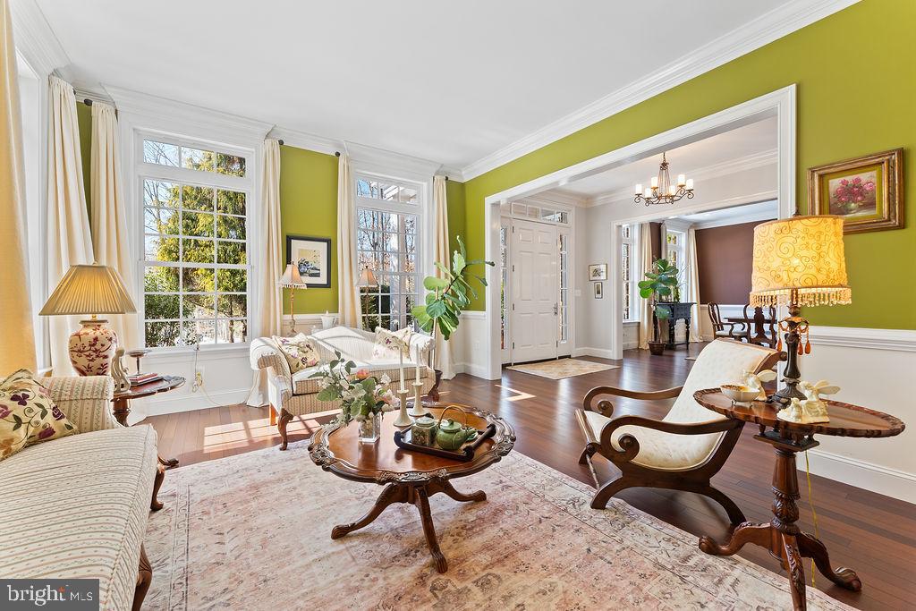 MINERAL SPRINGS PLANTATION - Residential