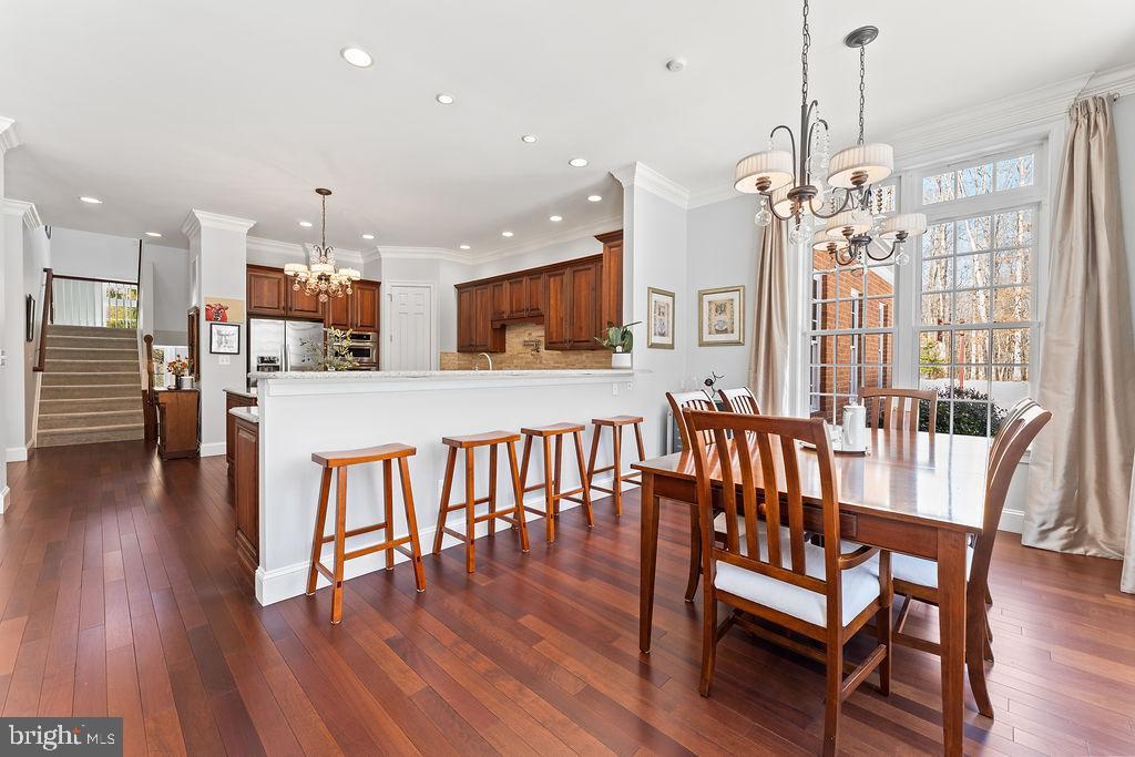 MINERAL SPRINGS PLANTATION - Residential