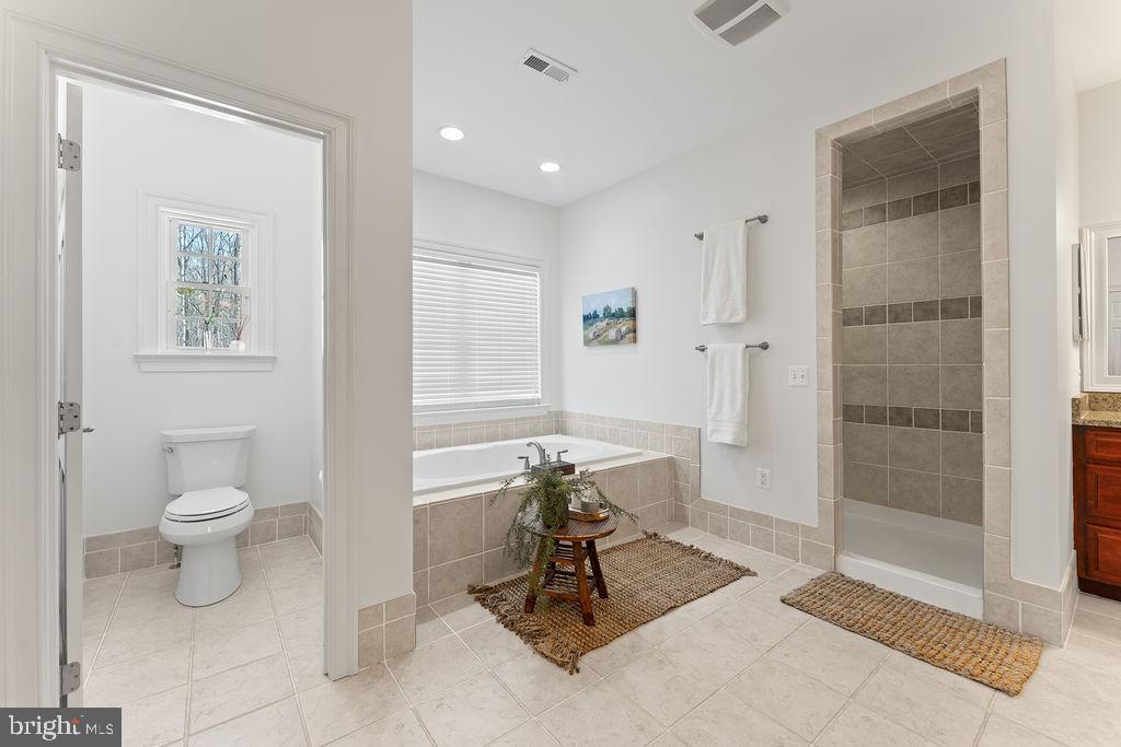 MINERAL SPRINGS PLANTATION - Residential