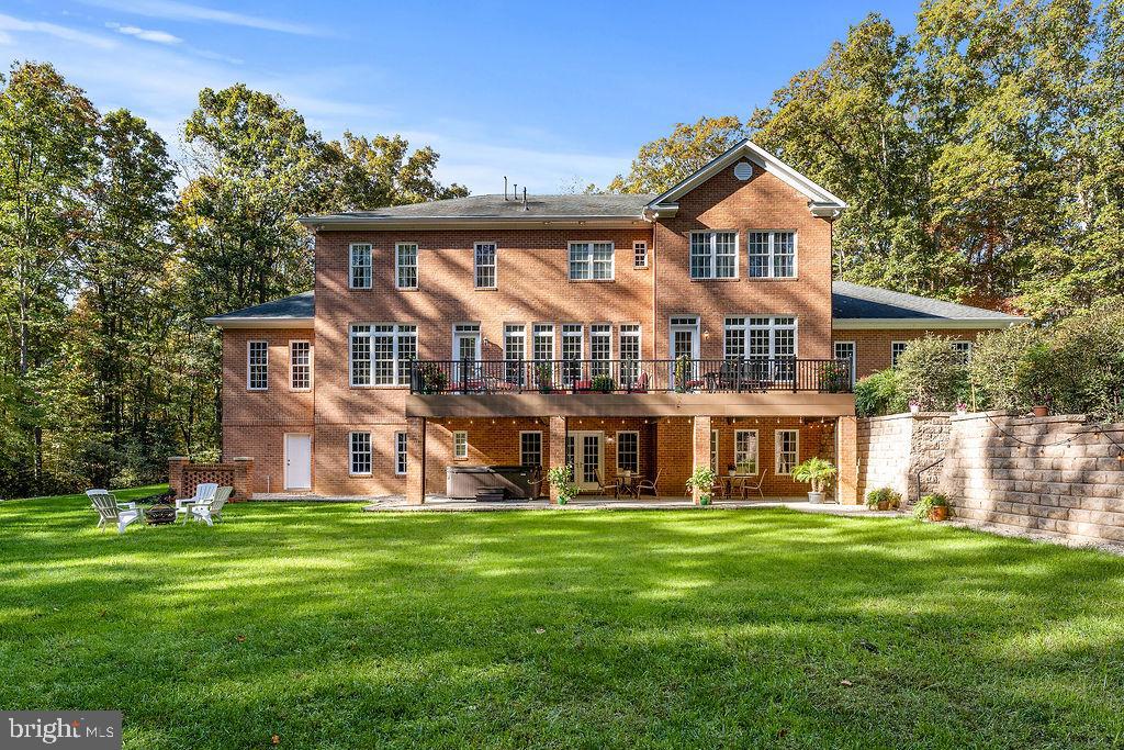 MINERAL SPRINGS PLANTATION - Residential