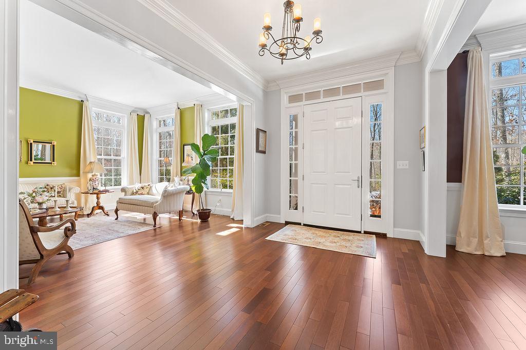 MINERAL SPRINGS PLANTATION - Residential