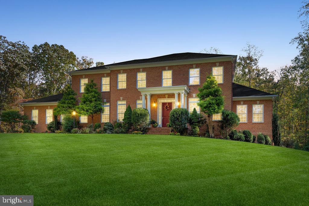 MINERAL SPRINGS PLANTATION - Residential