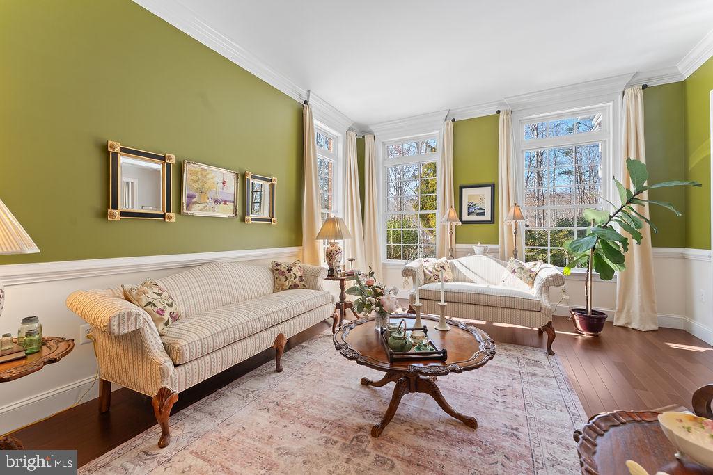 MINERAL SPRINGS PLANTATION - Residential