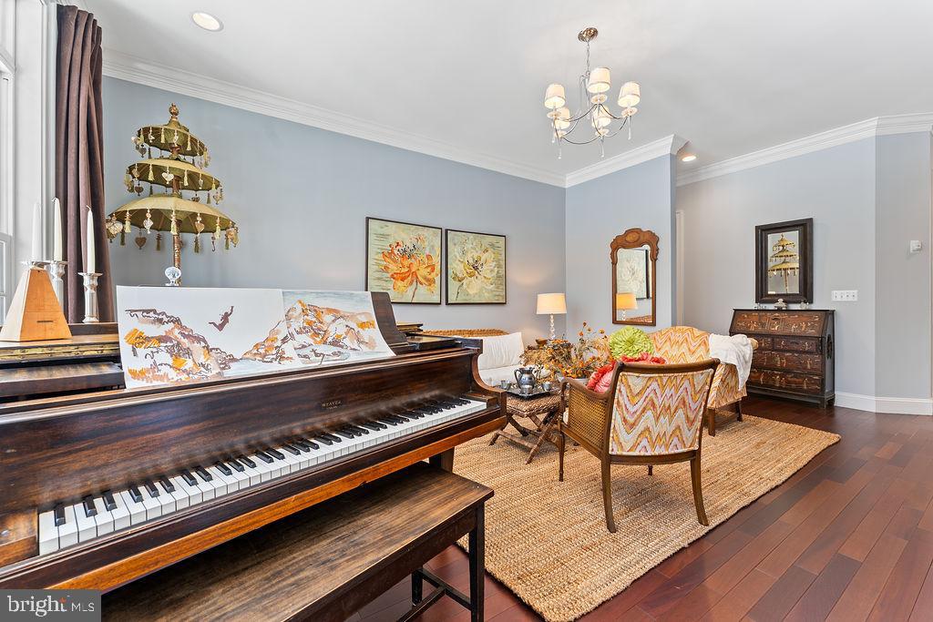 MINERAL SPRINGS PLANTATION - Residential