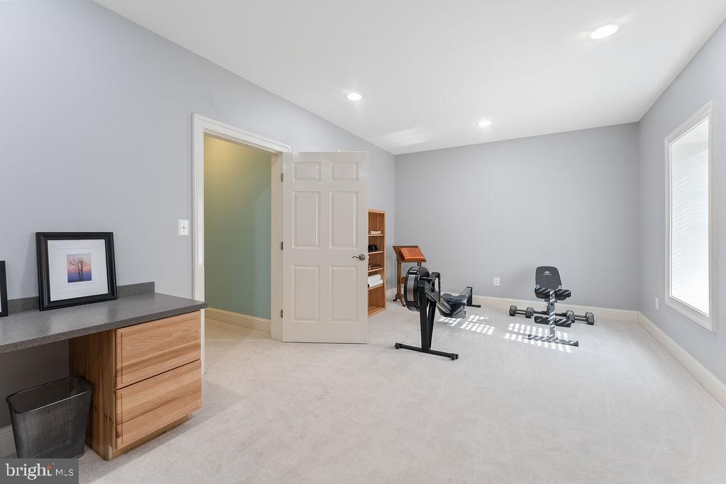 MINERAL SPRINGS PLANTATION - Residential