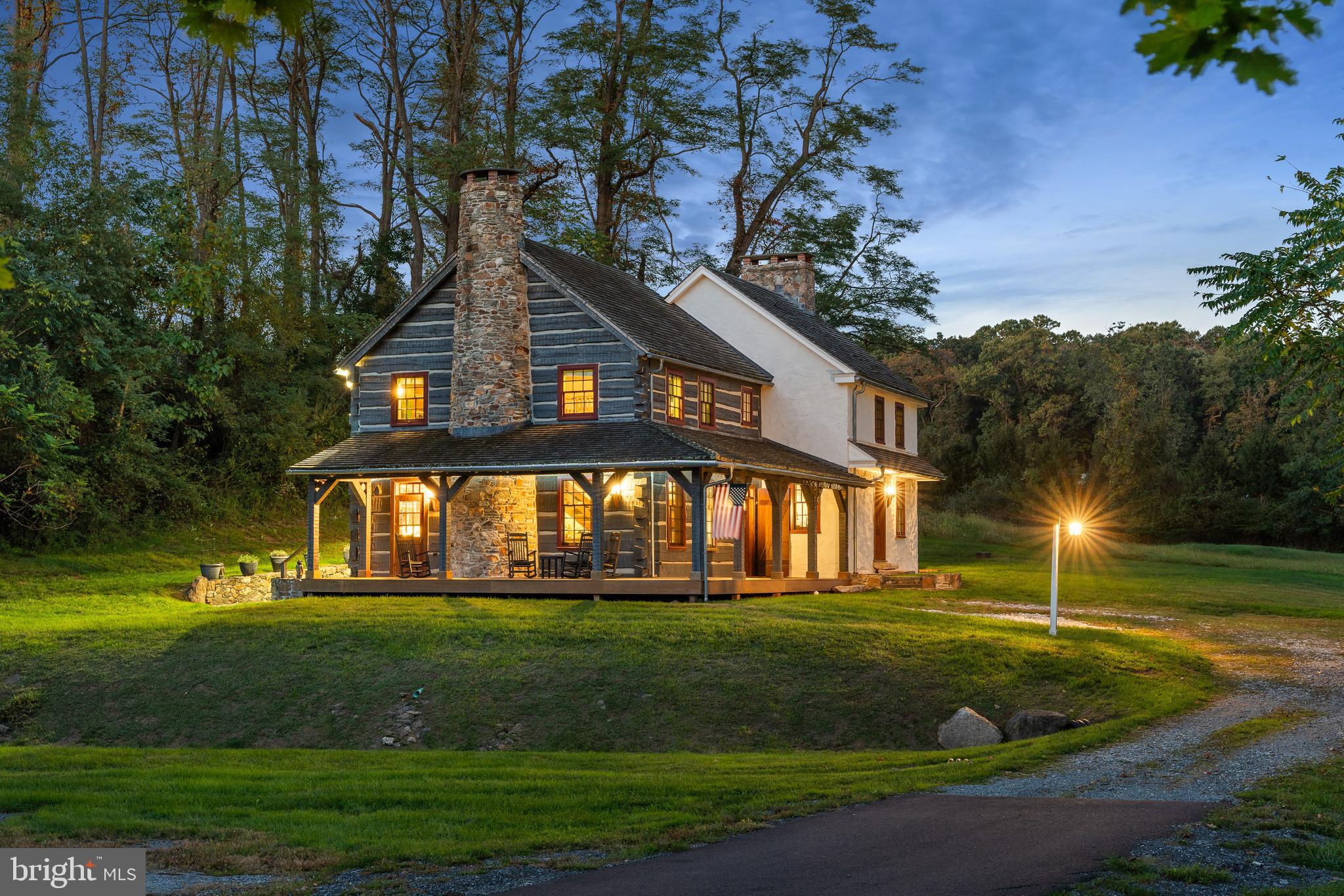 CHESHIRE HUNT - Residential