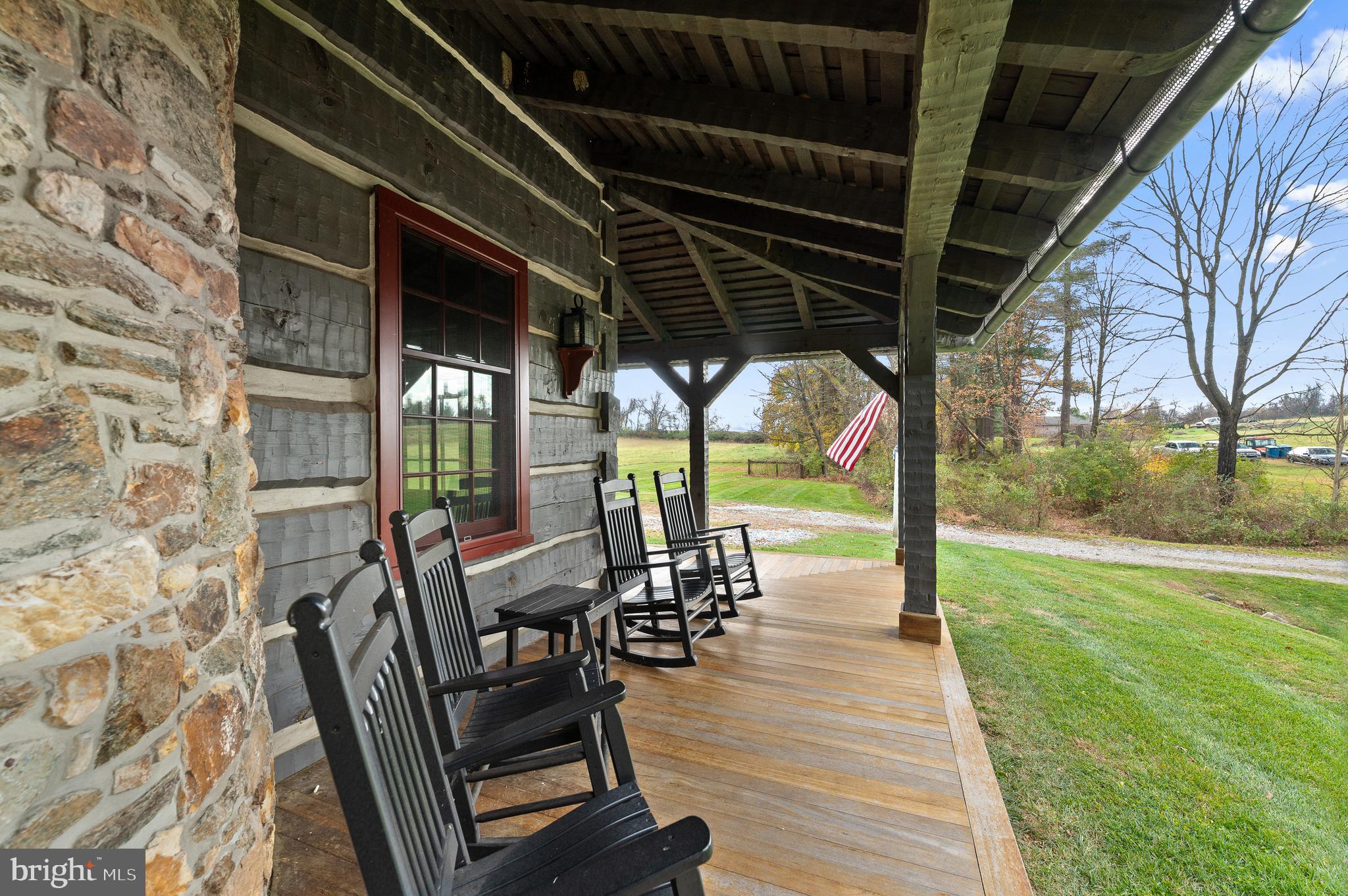 CHESHIRE HUNT - Residential