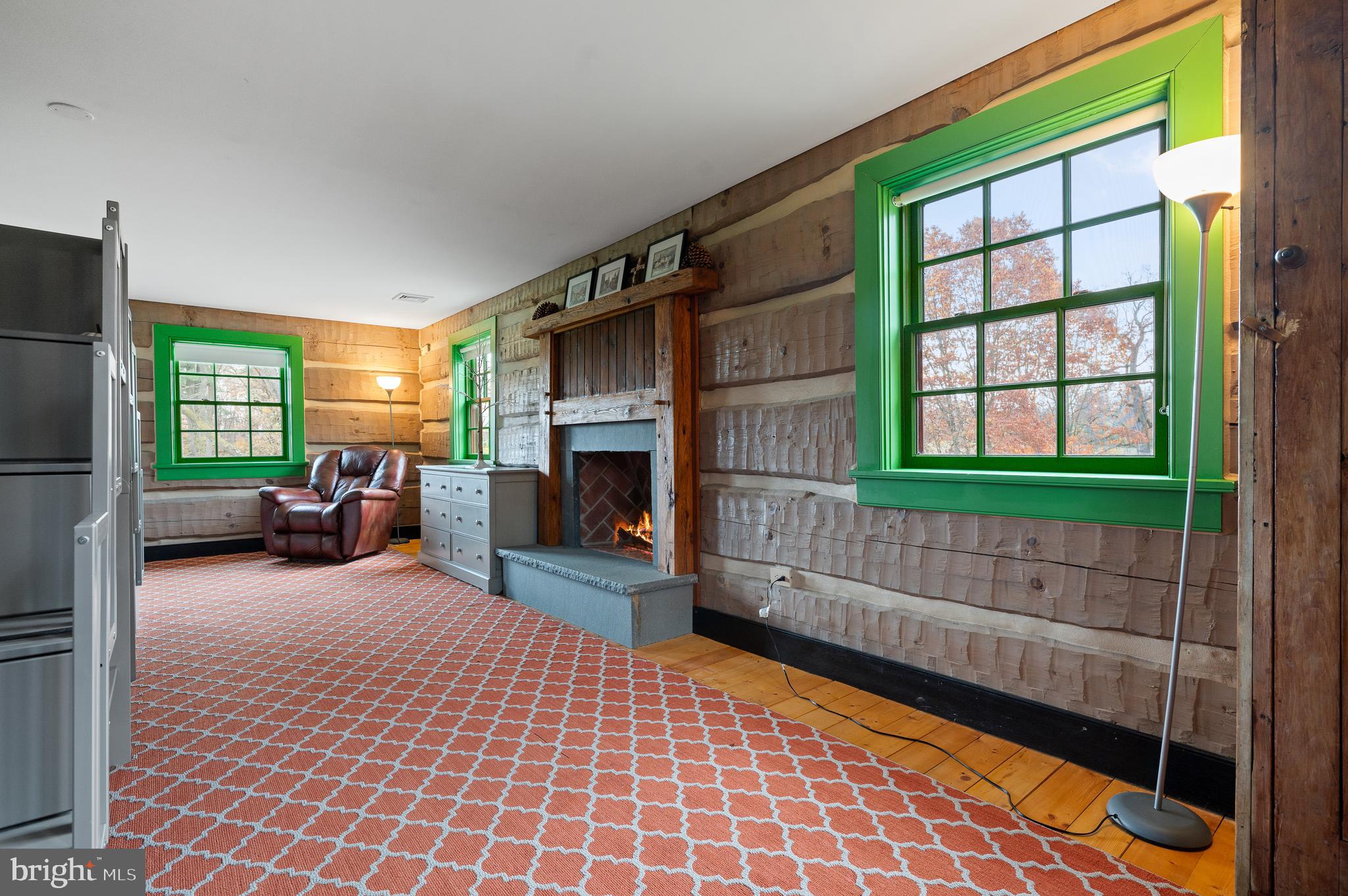 CHESHIRE HUNT - Residential