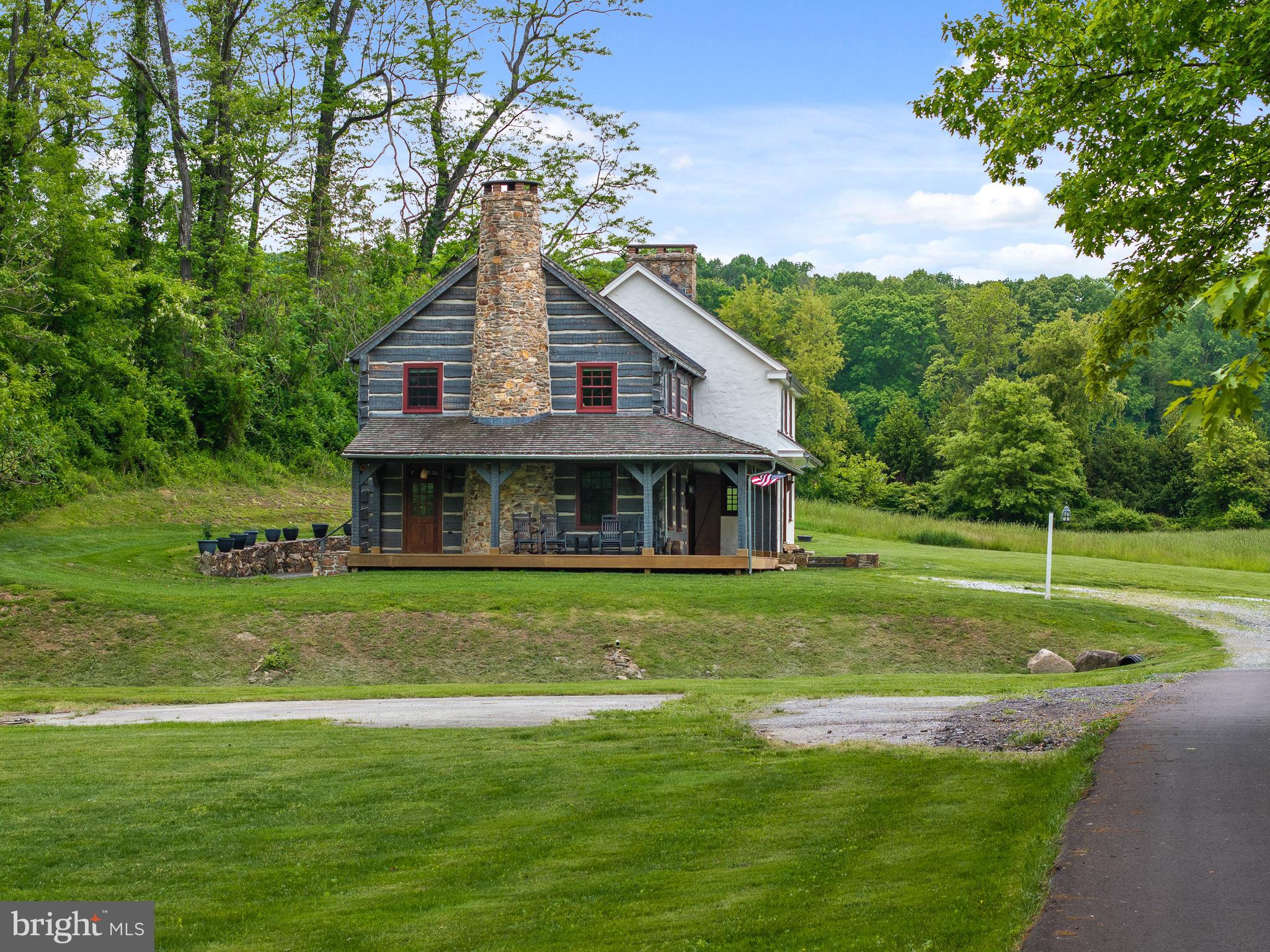 CHESHIRE HUNT - Residential