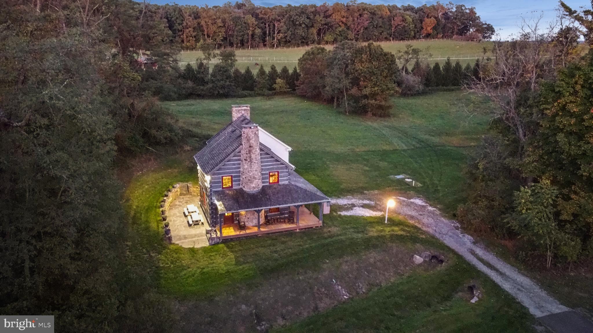 CHESHIRE HUNT - Residential