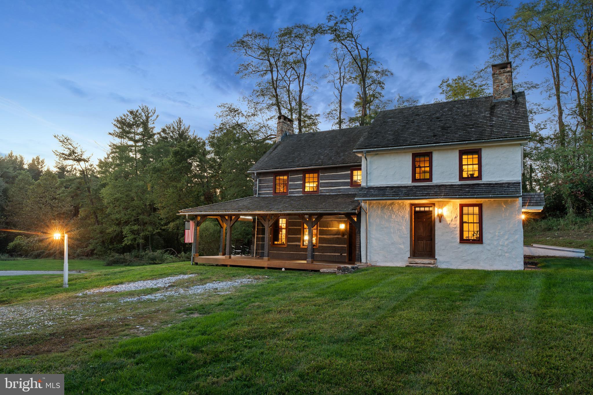 CHESHIRE HUNT - Residential