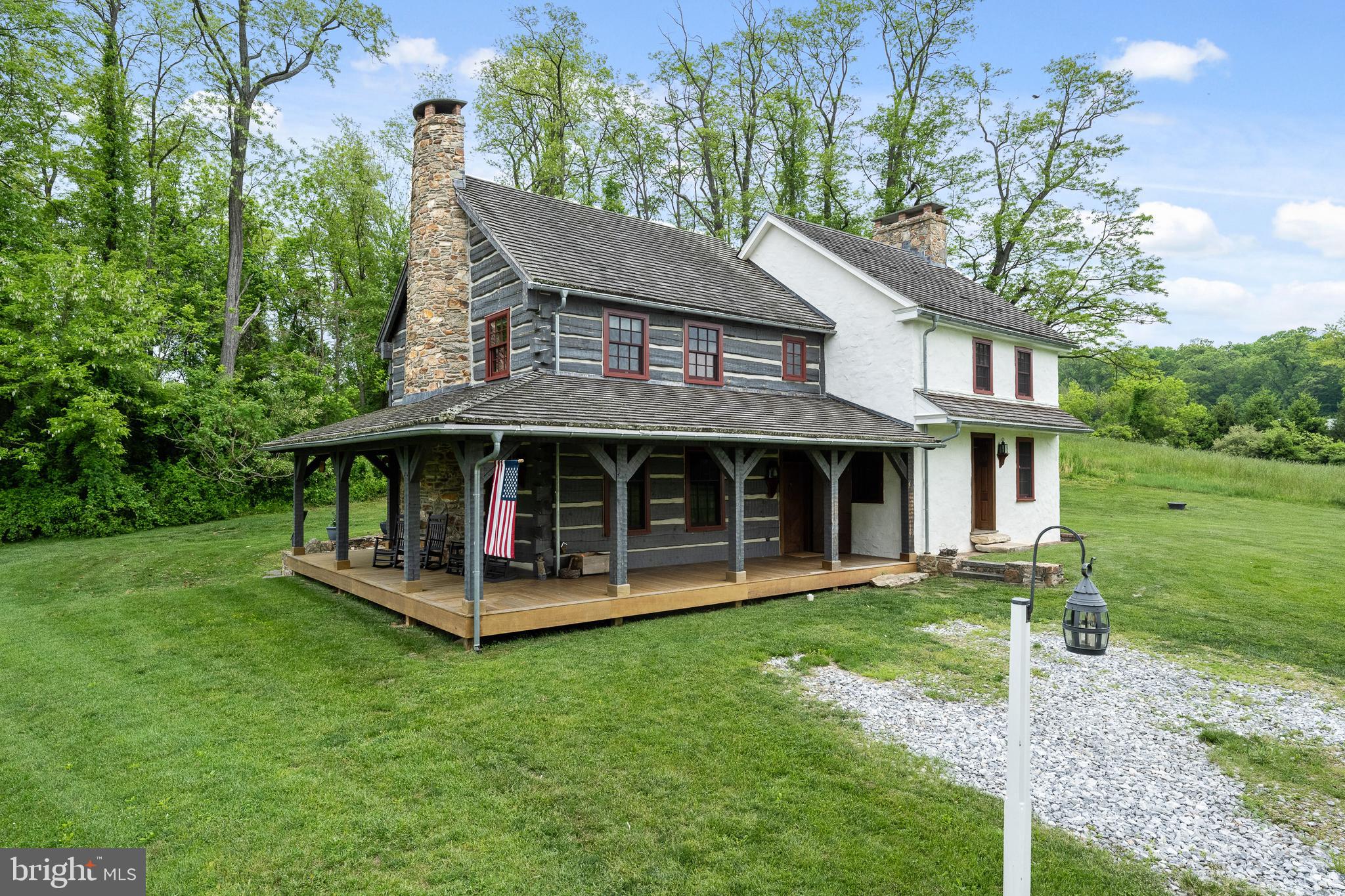 CHESHIRE HUNT - Residential