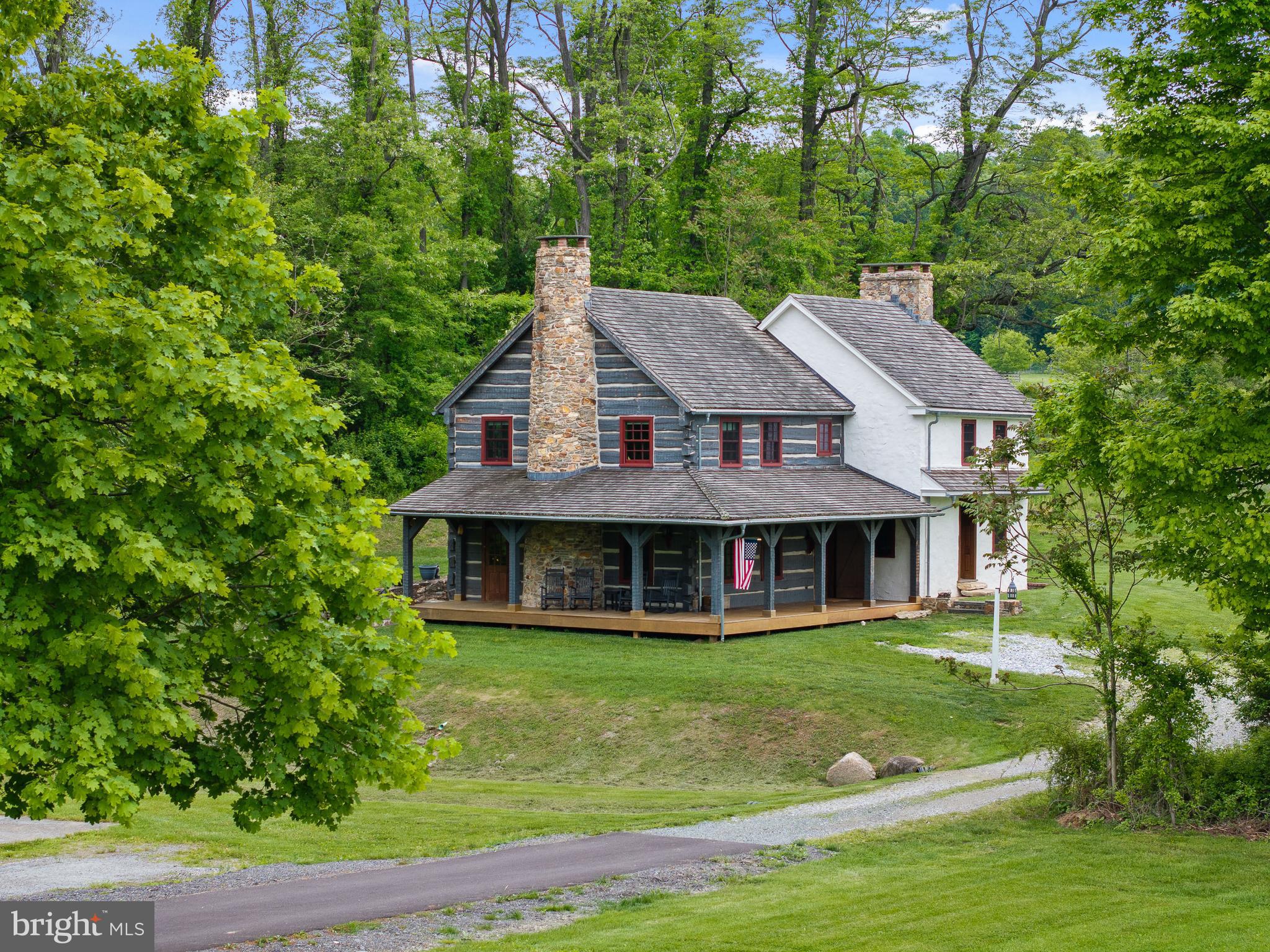 CHESHIRE HUNT - Residential