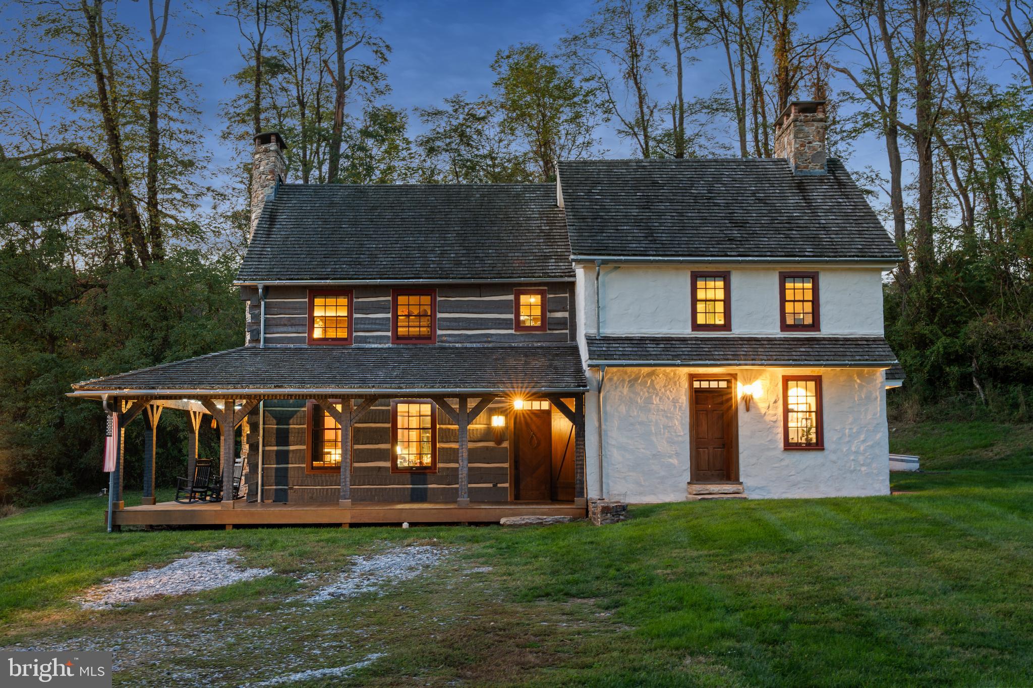 CHESHIRE HUNT - Residential